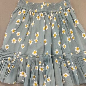 Stella McCartney girls skirt size 12